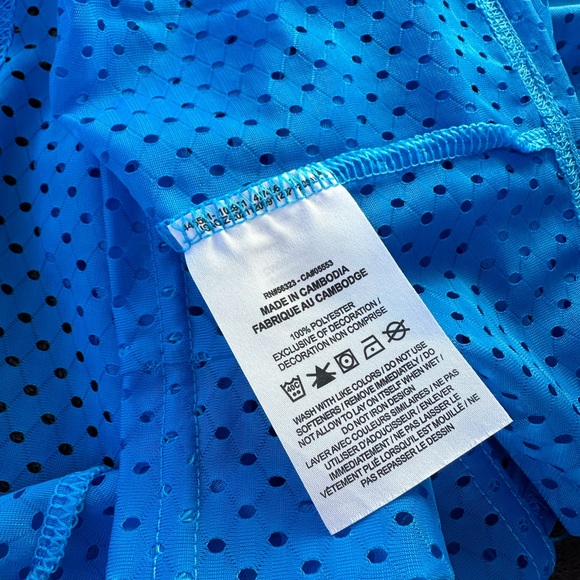 Nike Training Jersey Large - Picture 5 of 6